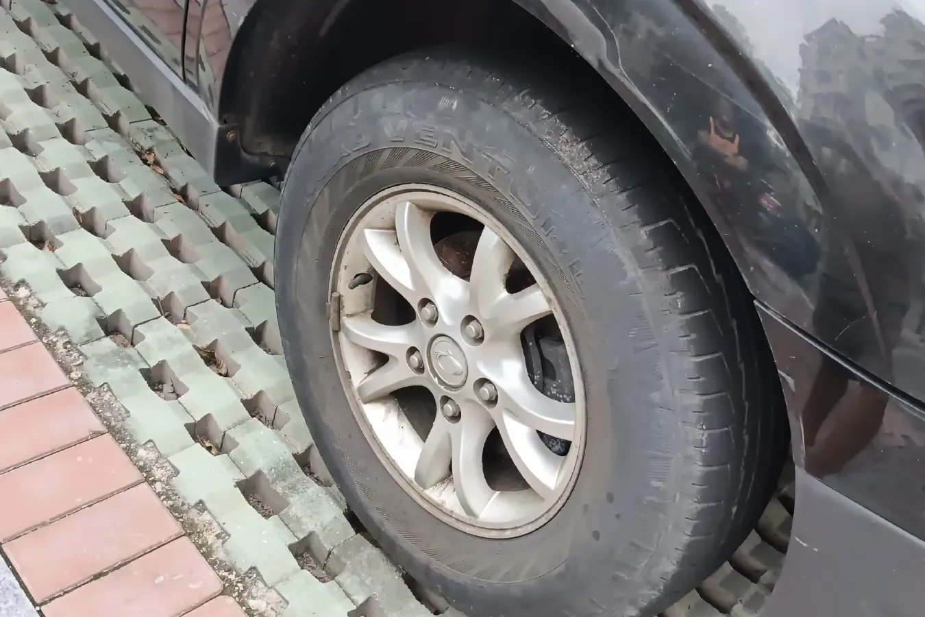 2010 SsangYong ActYon 2.0T 139HP L4 6AT,autocango,china used car exporter,china ev exporter,chinese used car exporter,chinese used ev exporter