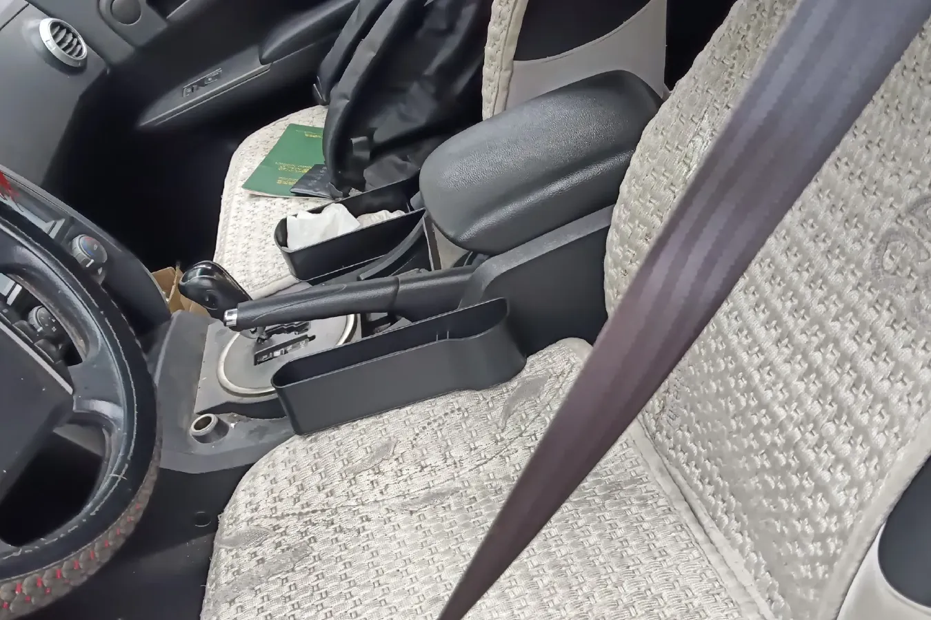 2010 SsangYong ActYon 2.0T 139HP L4 6AT,autocango,china used car exporter,china ev exporter,chinese used car exporter,chinese used ev exporter