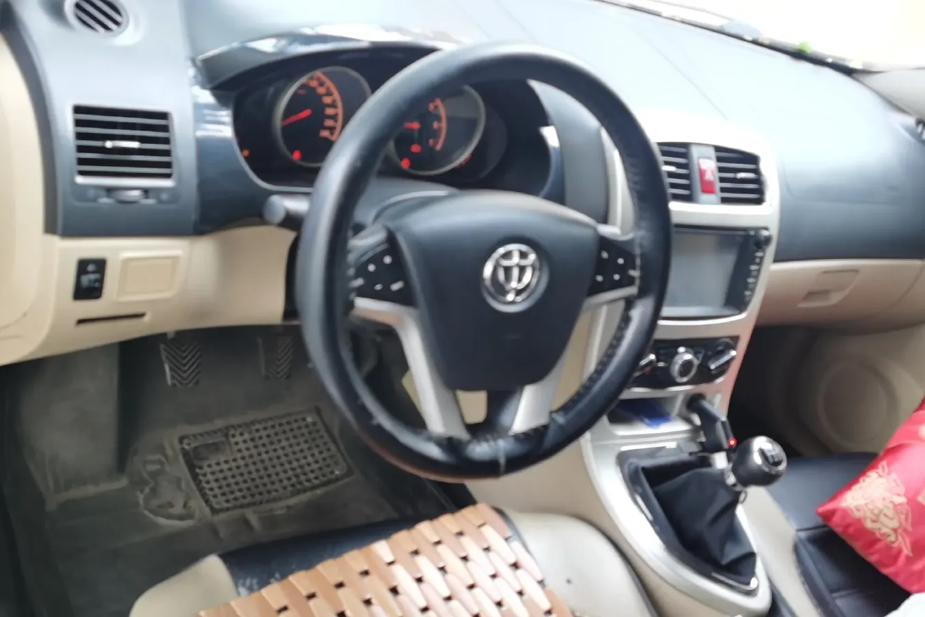 2013 Brilliance Auto H330 1.5L 105HP L4 5MT,autocango,china used car exporter,china ev exporter,chinese used car exporter,chinese used ev exporter