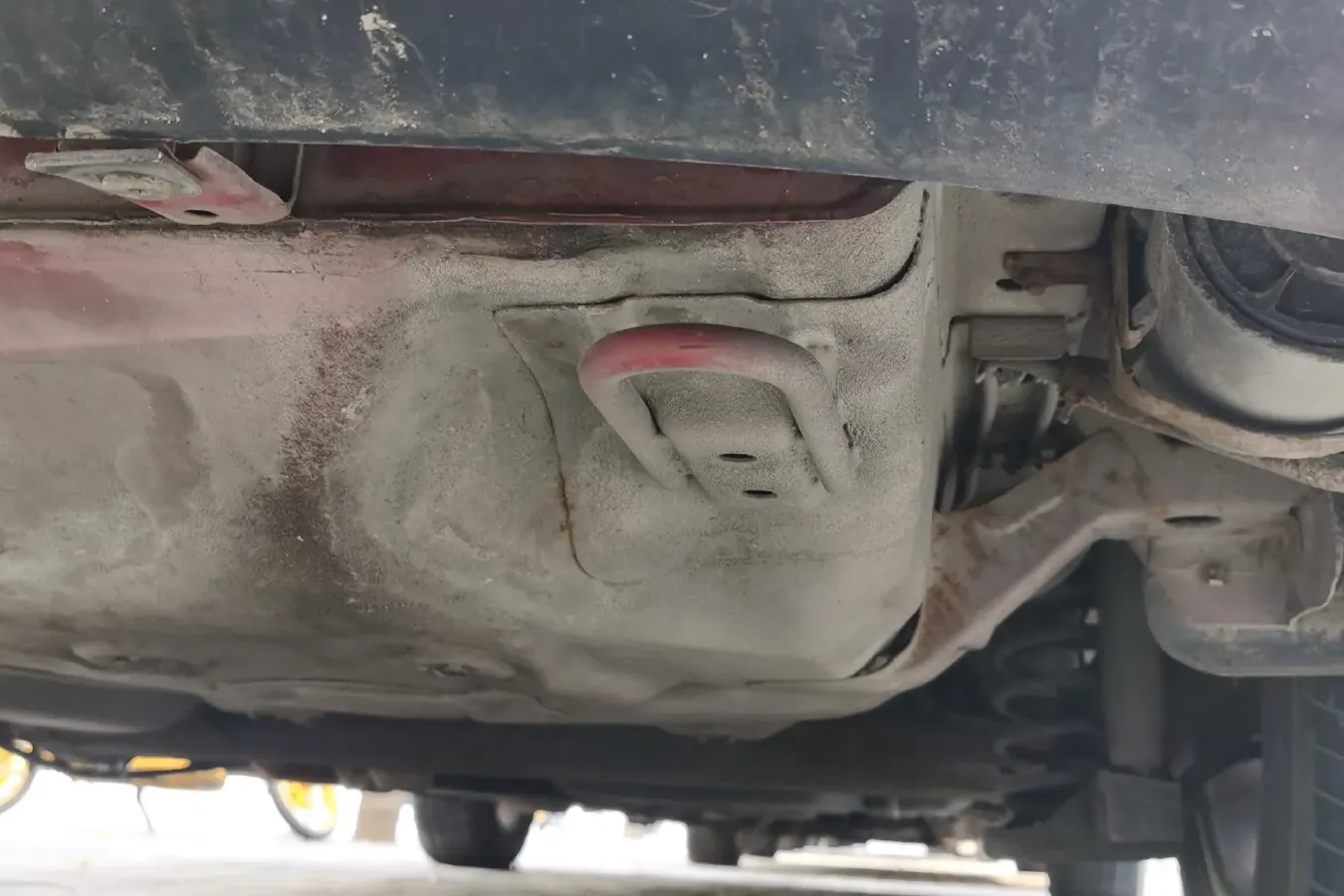 2013 Brilliance Auto H330 1.5L 105HP L4 5MT,autocango,china used car exporter,china ev exporter,chinese used car exporter,chinese used ev exporter