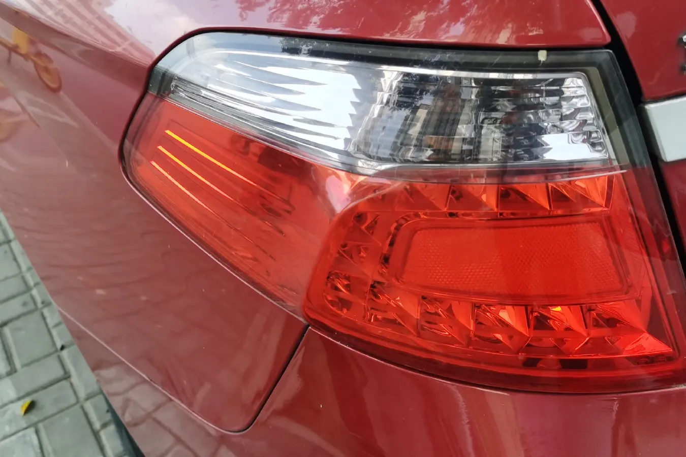 2013 Brilliance Auto H330 1.5L 105HP L4 5MT,autocango,china used car exporter,china ev exporter,chinese used car exporter,chinese used ev exporter