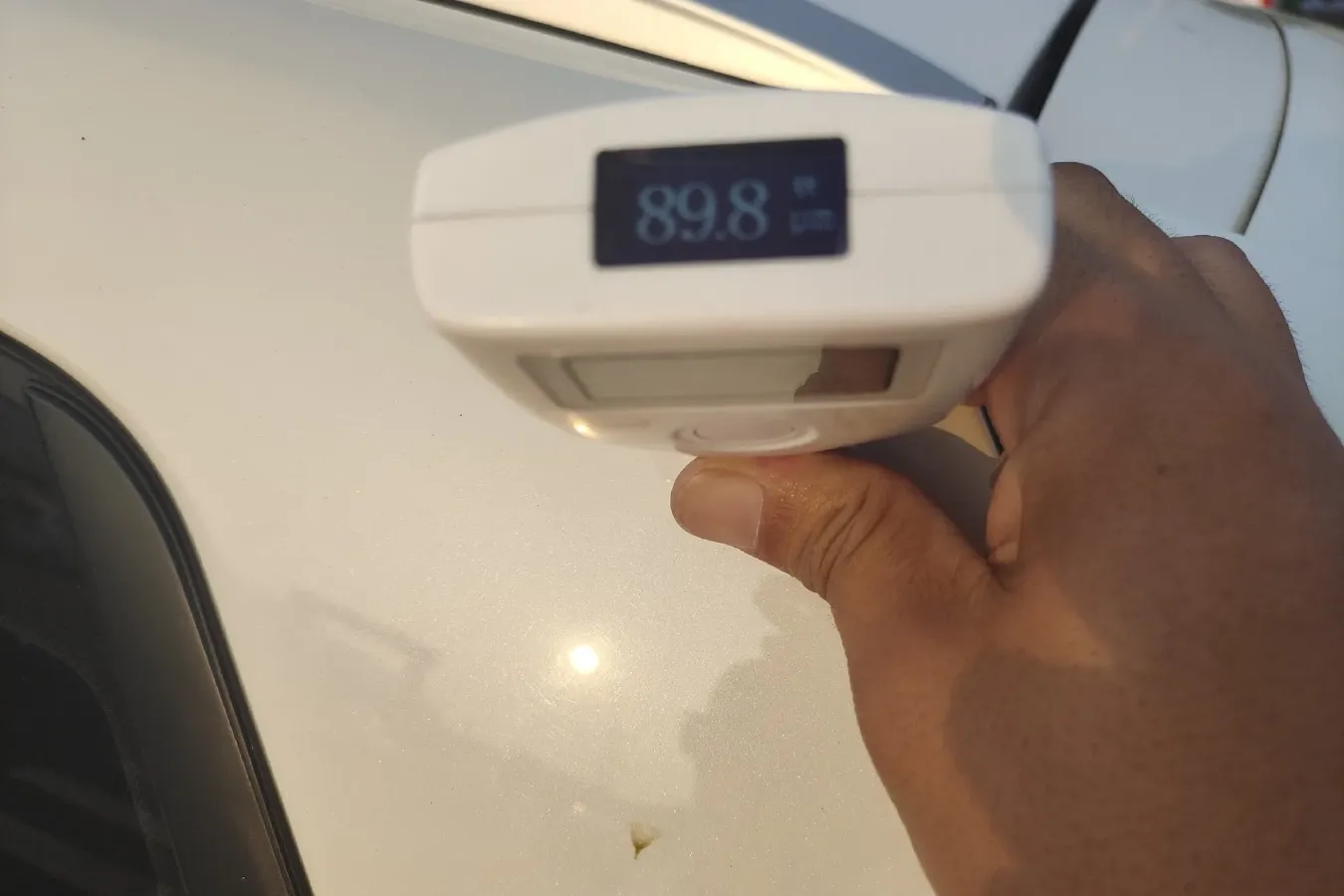 2016 BeiJing Auto Senova X35 1.5L 116HP L4 4AT,autocango,china used car exporter,china ev exporter,chinese used car exporter,chinese used ev exporter