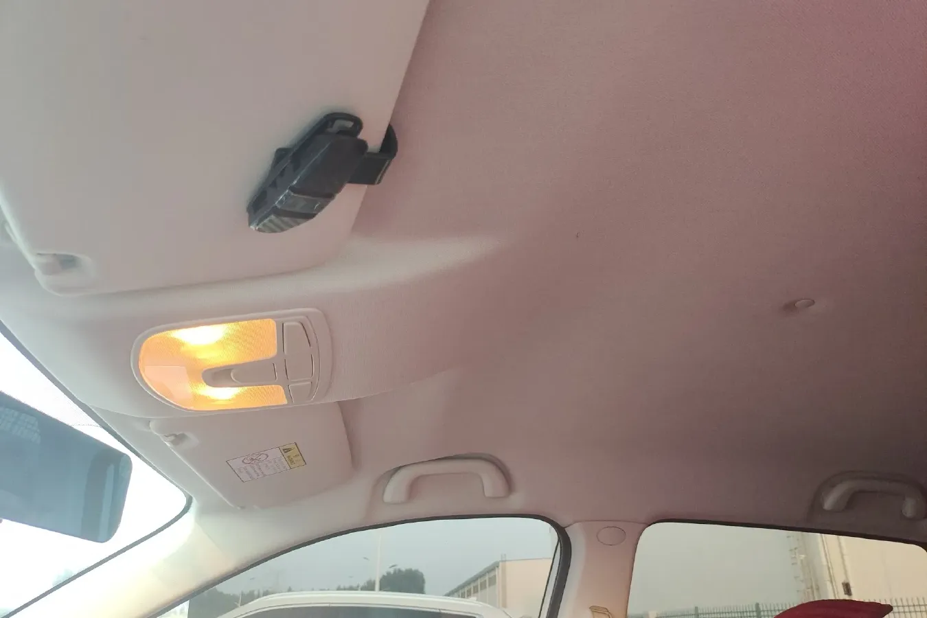 2016 BeiJing Auto Senova X35 1.5L 116HP L4 4AT,autocango,china used car exporter,china ev exporter,chinese used car exporter,chinese used ev exporter