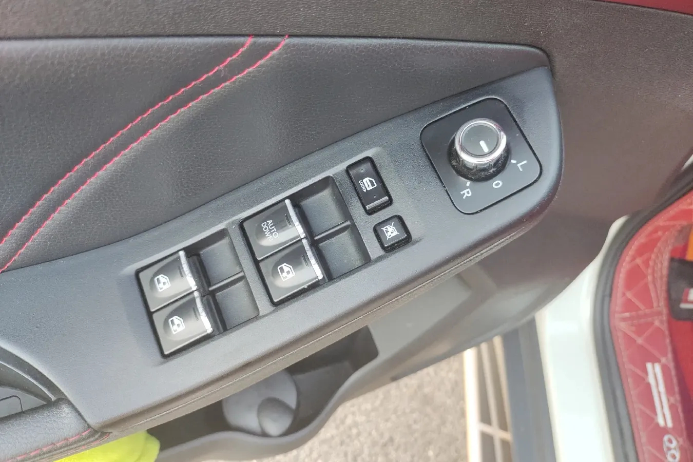 2016 BeiJing Auto Senova X35 1.5L 116HP L4 4AT,autocango,china used car exporter,china ev exporter,chinese used car exporter,chinese used ev exporter