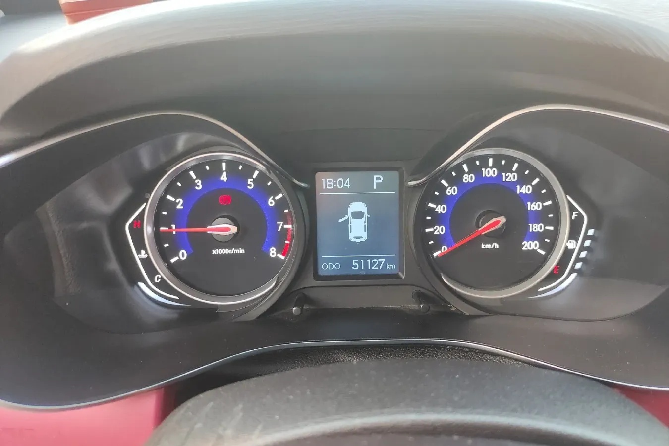 2016 BeiJing Auto Senova X35 1.5L 116HP L4 4AT,autocango,china used car exporter,china ev exporter,chinese used car exporter,chinese used ev exporter