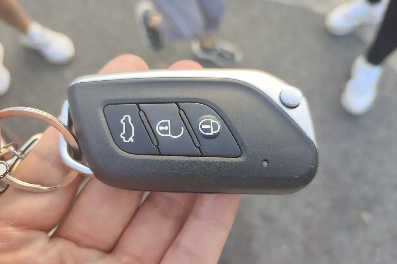 2016 BeiJing Auto Senova X35 1.5L 116HP L4 4AT,autocango,china used car exporter,china ev exporter,chinese used car exporter,chinese used ev exporter