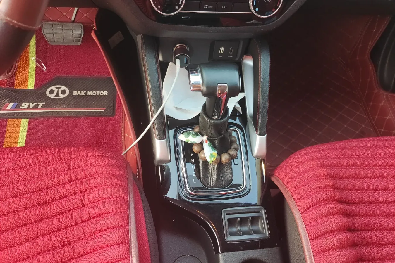 2016 BeiJing Auto Senova X35 1.5L 116HP L4 4AT,autocango,china used car exporter,china ev exporter,chinese used car exporter,chinese used ev exporter