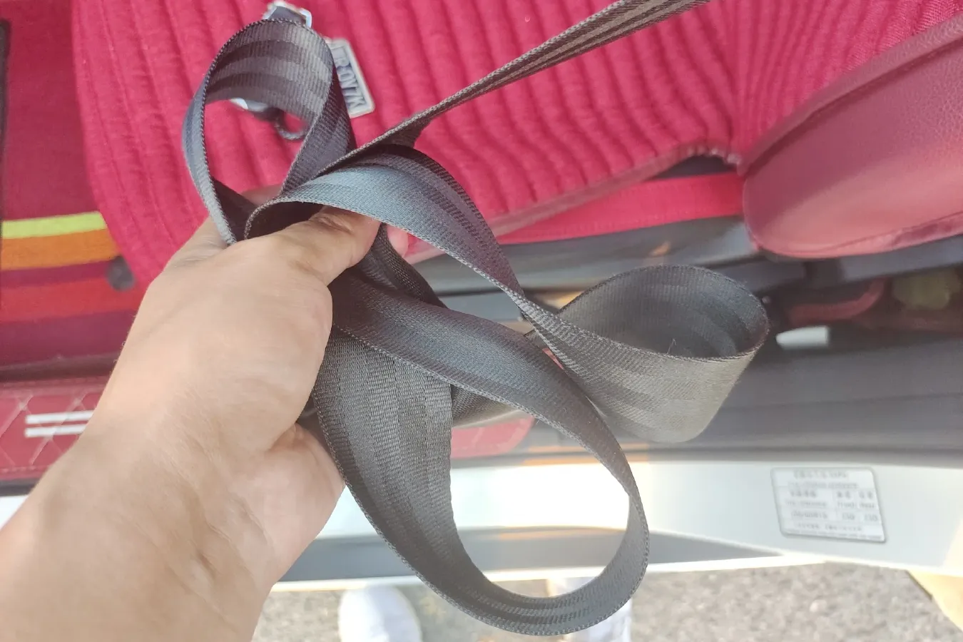 2016 BeiJing Auto Senova X35 1.5L 116HP L4 4AT,autocango,china used car exporter,china ev exporter,chinese used car exporter,chinese used ev exporter