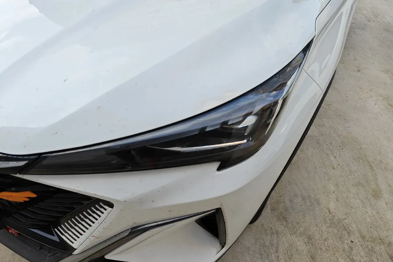 2023 ChangAn Oshan X5 Plus 1.5T 188HP L4 7DCT,autocango,china used car exporter,china ev exporter,chinese used car exporter,chinese used ev exporter