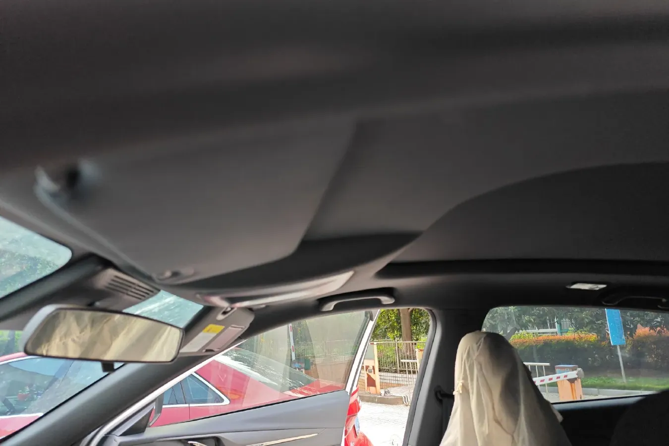 2023 ChangAn Oshan X5 Plus 1.5T 188HP L4 7DCT,autocango,china used car exporter,china ev exporter,chinese used car exporter,chinese used ev exporter