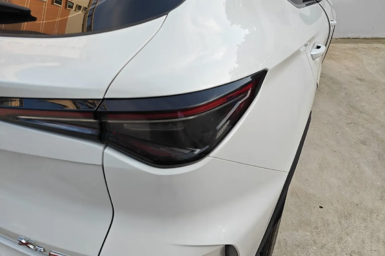 2023 ChangAn Oshan X5 Plus 1.5T 188HP L4 7DCT,autocango,china used car exporter,china ev exporter,chinese used car exporter,chinese used ev exporter