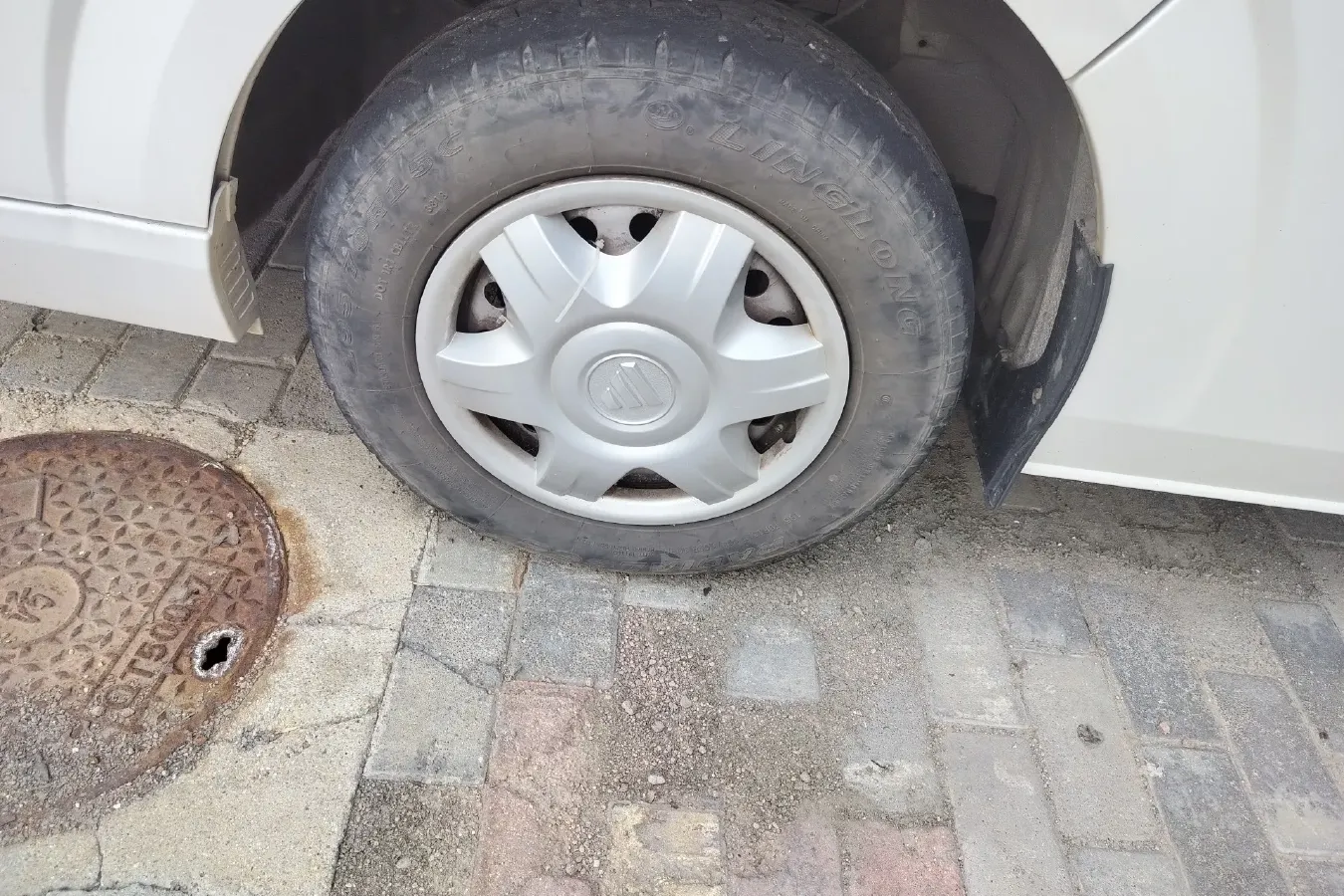 2016 Foton Scenery G7 2.0L 129HP L4 5MT,autocango,china used car exporter,china ev exporter,chinese used car exporter,chinese used ev exporter