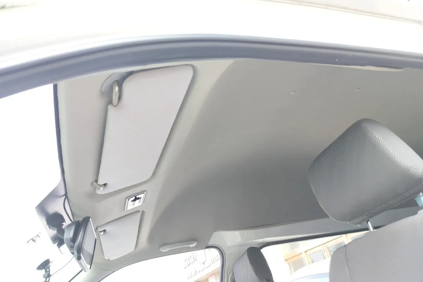 2016 Foton Scenery G7 2.0L 129HP L4 5MT,autocango,china used car exporter,china ev exporter,chinese used car exporter,chinese used ev exporter