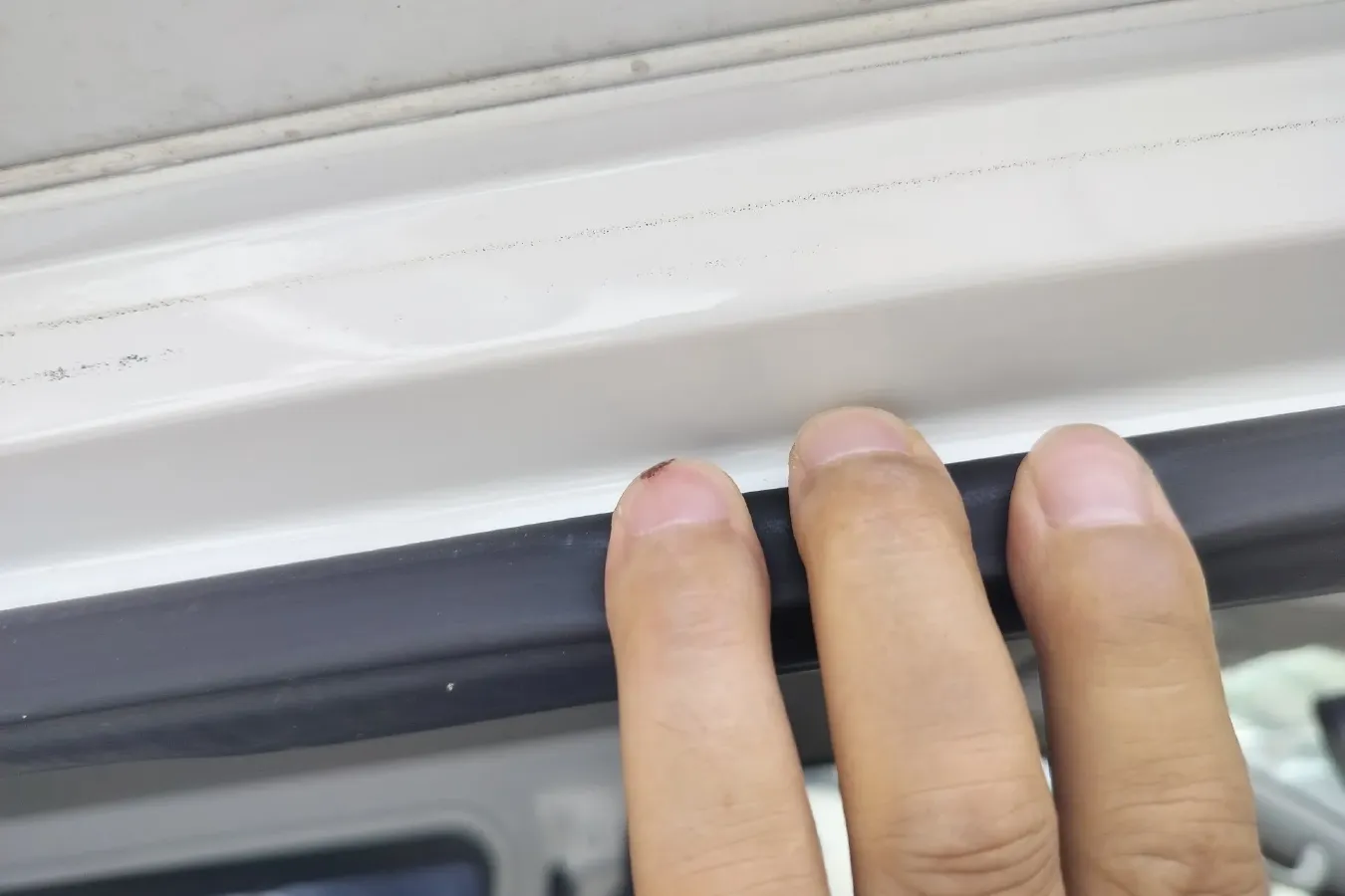 2016 Foton Scenery G7 2.0L 129HP L4 5MT,autocango,china used car exporter,china ev exporter,chinese used car exporter,chinese used ev exporter