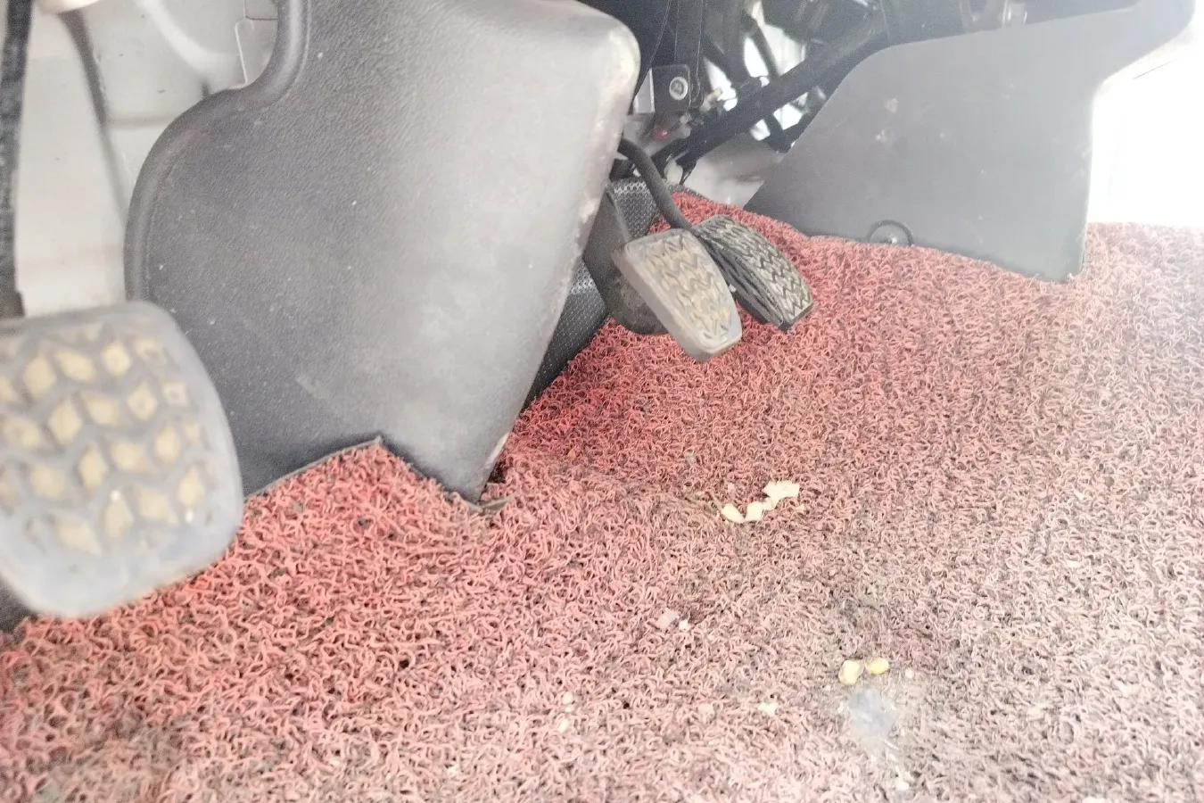 2016 Foton Scenery G7 2.0L 129HP L4 5MT,autocango,china used car exporter,china ev exporter,chinese used car exporter,chinese used ev exporter