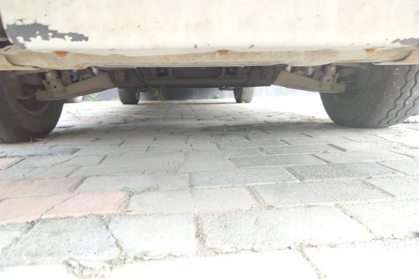 2016 Foton Scenery G7 2.0L 129HP L4 5MT,autocango,china used car exporter,china ev exporter,chinese used car exporter,chinese used ev exporter