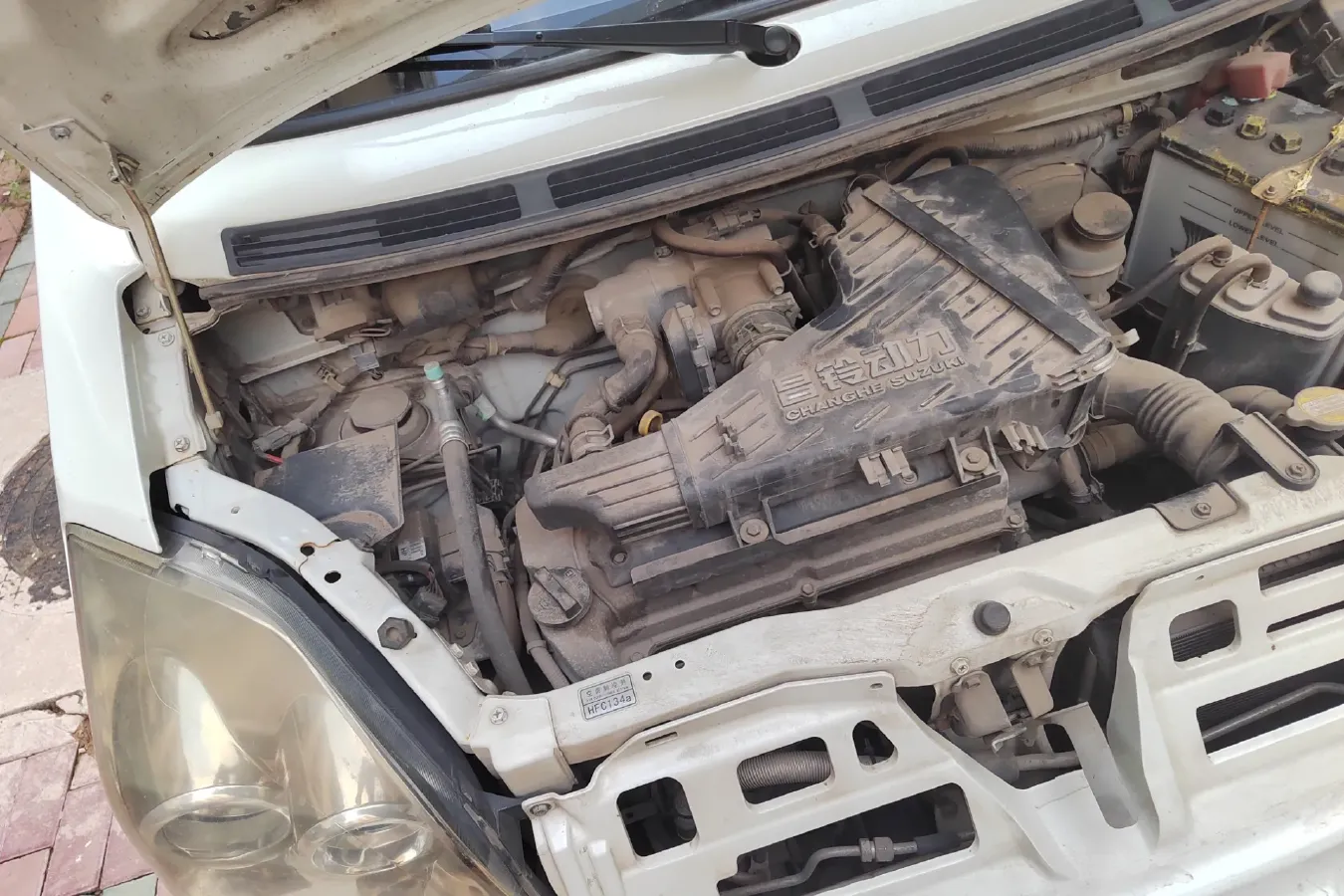 2016 Suzuki Wagon R X5 1.4L 97HP L4 5MT,autocango,china used car exporter,china ev exporter,chinese used car exporter,chinese used ev exporter