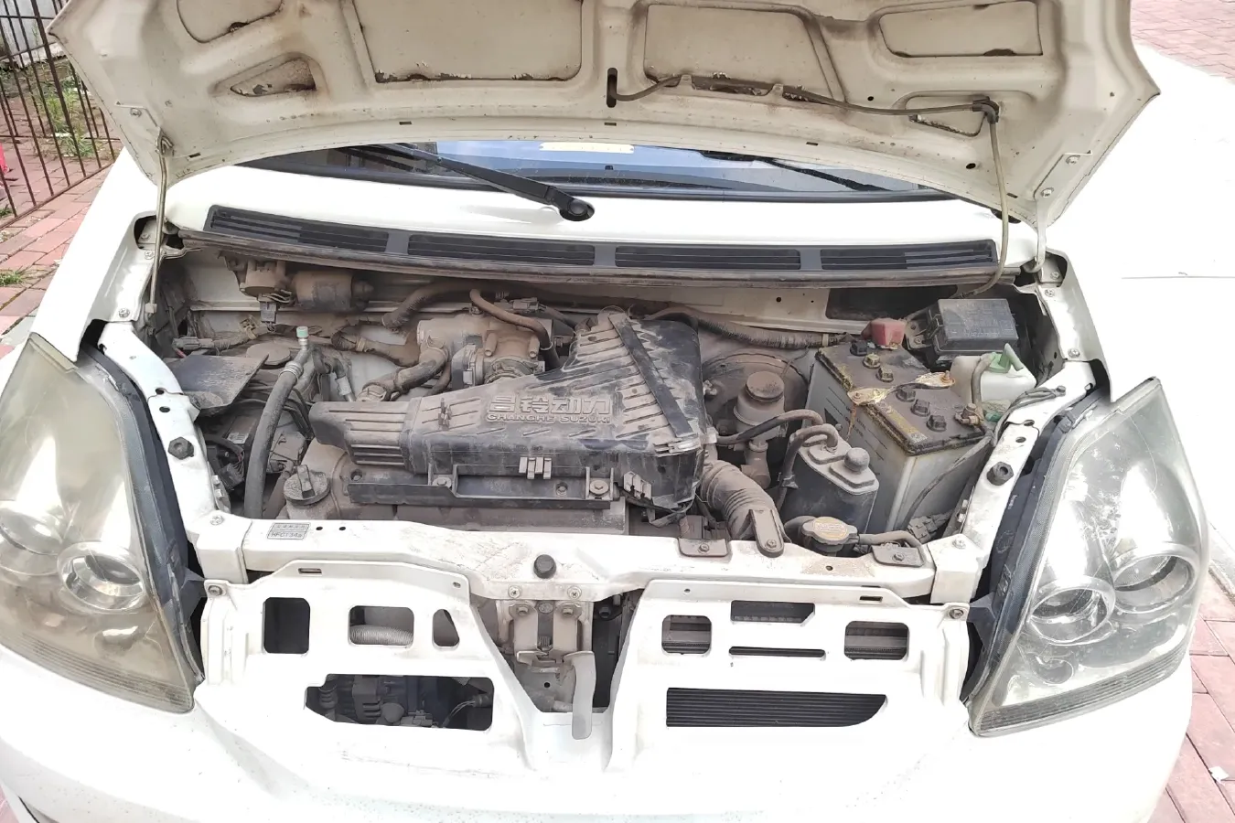 2016 Suzuki Wagon R X5 1.4L 97HP L4 5MT,autocango,china used car exporter,china ev exporter,chinese used car exporter,chinese used ev exporter