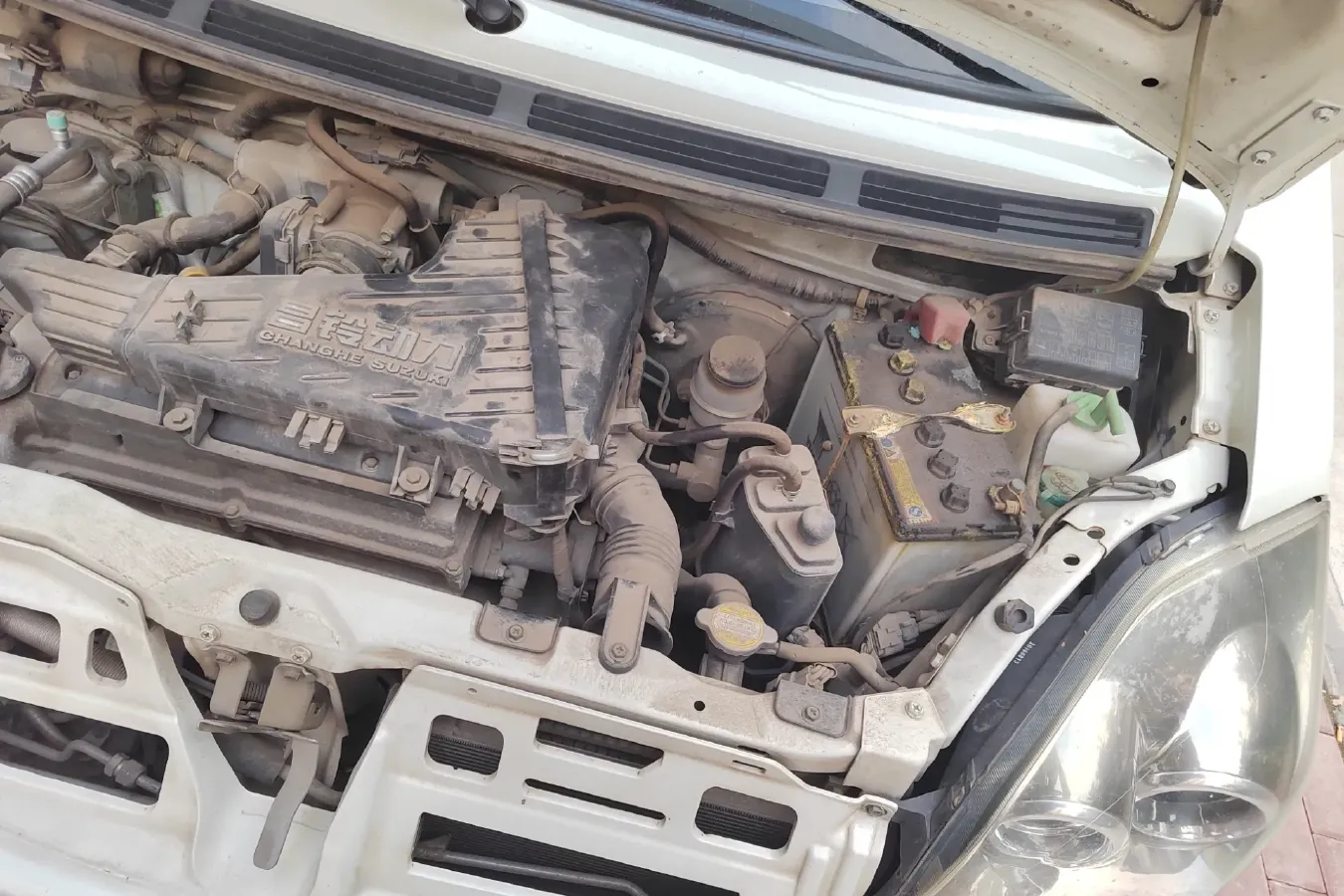 2016 Suzuki Wagon R X5 1.4L 97HP L4 5MT,autocango,china used car exporter,china ev exporter,chinese used car exporter,chinese used ev exporter