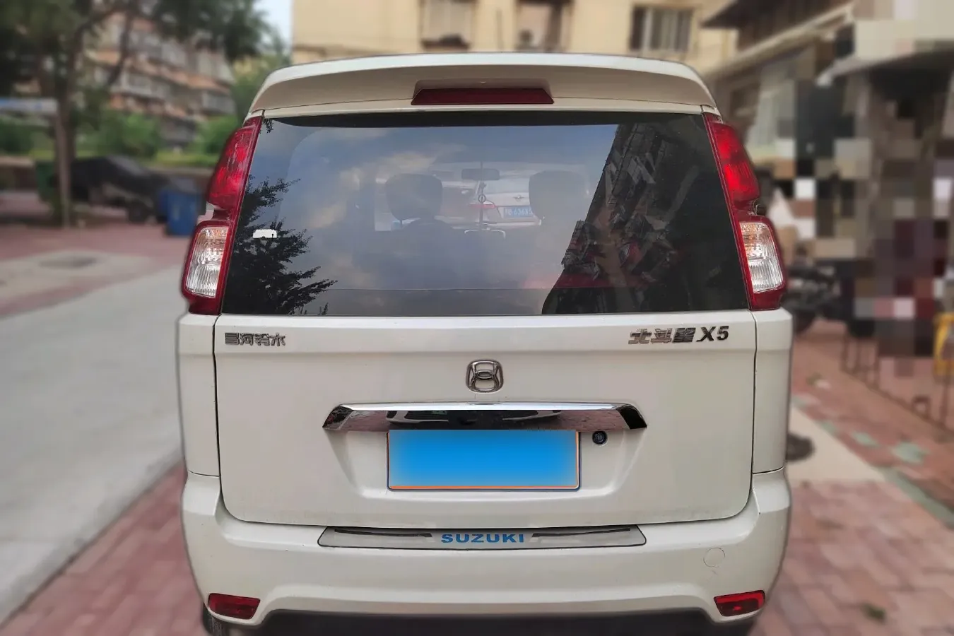 2016 Suzuki Wagon R X5 1.4L 97HP L4 5MT,autocango,china used car exporter,china ev exporter,chinese used car exporter,chinese used ev exporter