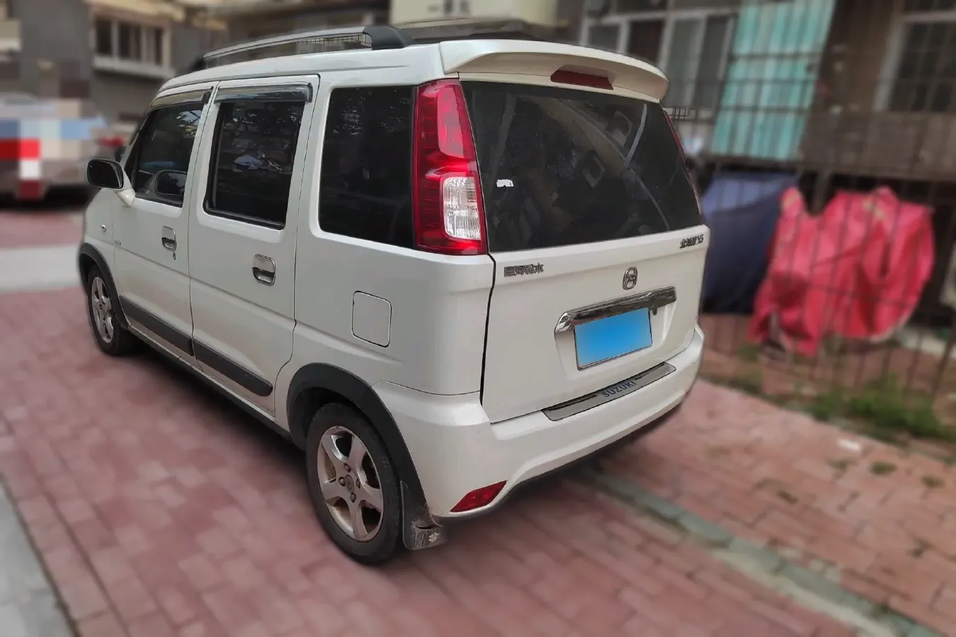 2016 Suzuki Wagon R X5 1.4L 97HP L4 5MT,autocango,china used car exporter,china ev exporter,chinese used car exporter,chinese used ev exporter