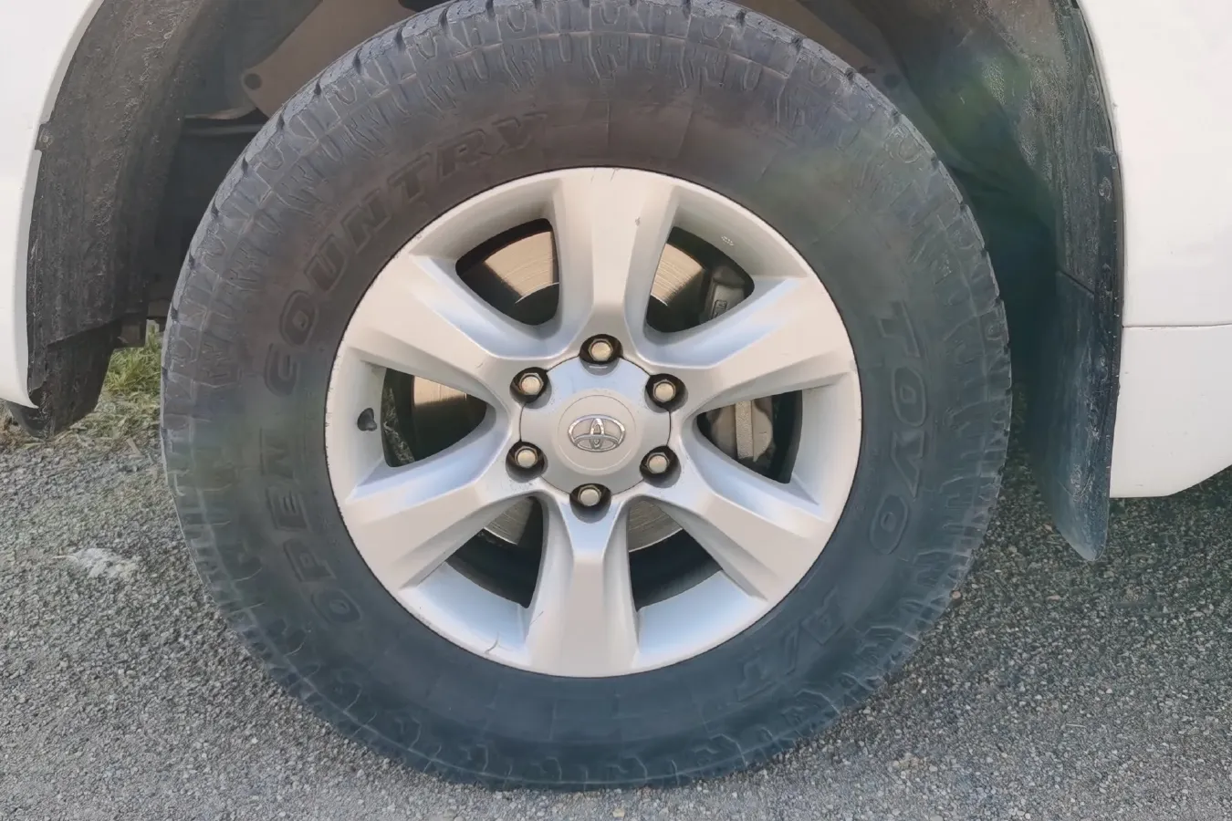 2010 Toyota Land Cruiser Prado 4.0L 275HP V6 5AT,autocango,china used car exporter,china ev exporter,chinese used car exporter,chinese used ev exporter