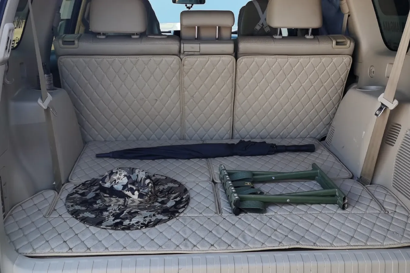 2010 Toyota Land Cruiser Prado 4.0L 275HP V6 5AT,autocango,china used car exporter,china ev exporter,chinese used car exporter,chinese used ev exporter