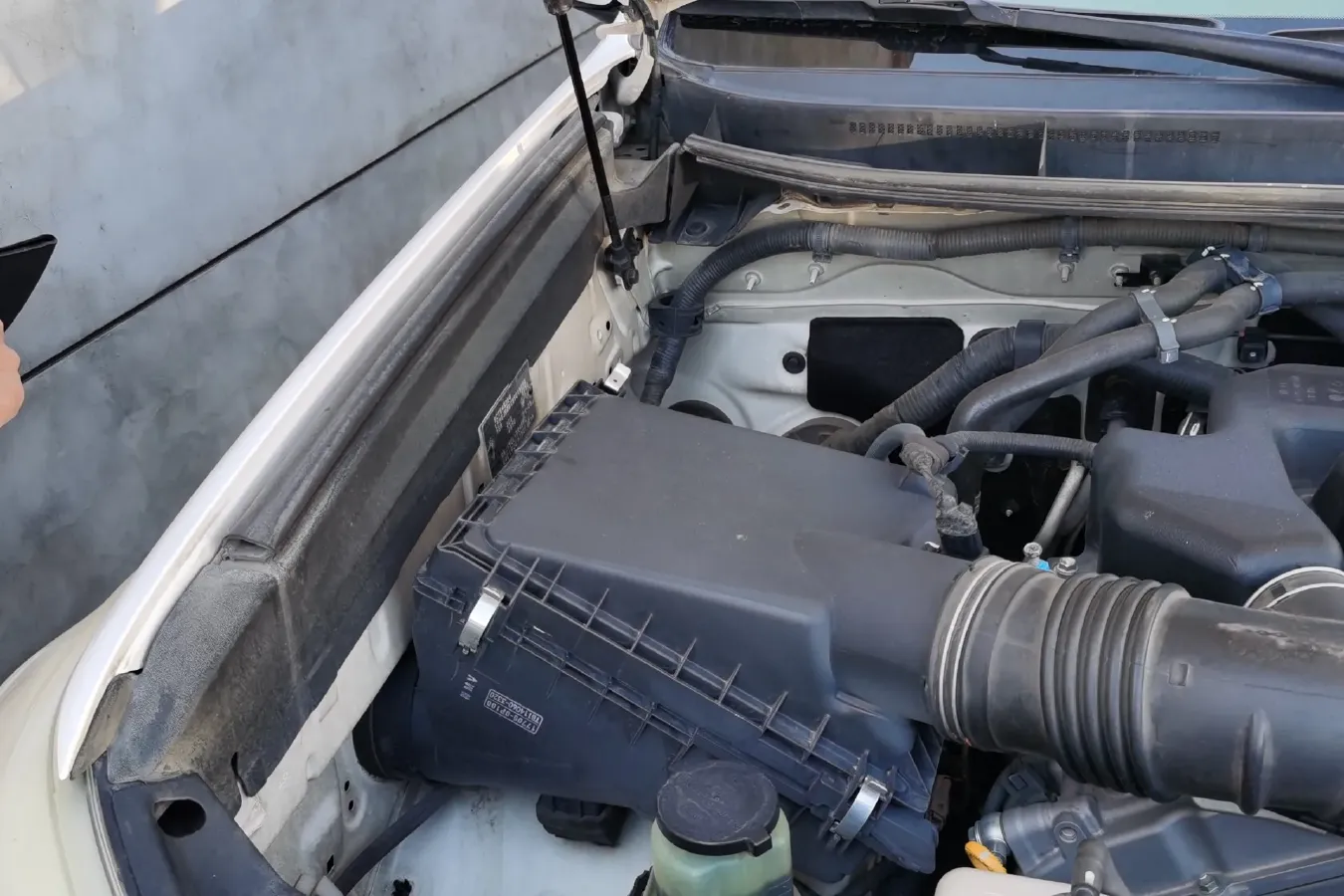 2010 Toyota Land Cruiser Prado 4.0L 275HP V6 5AT,autocango,china used car exporter,china ev exporter,chinese used car exporter,chinese used ev exporter