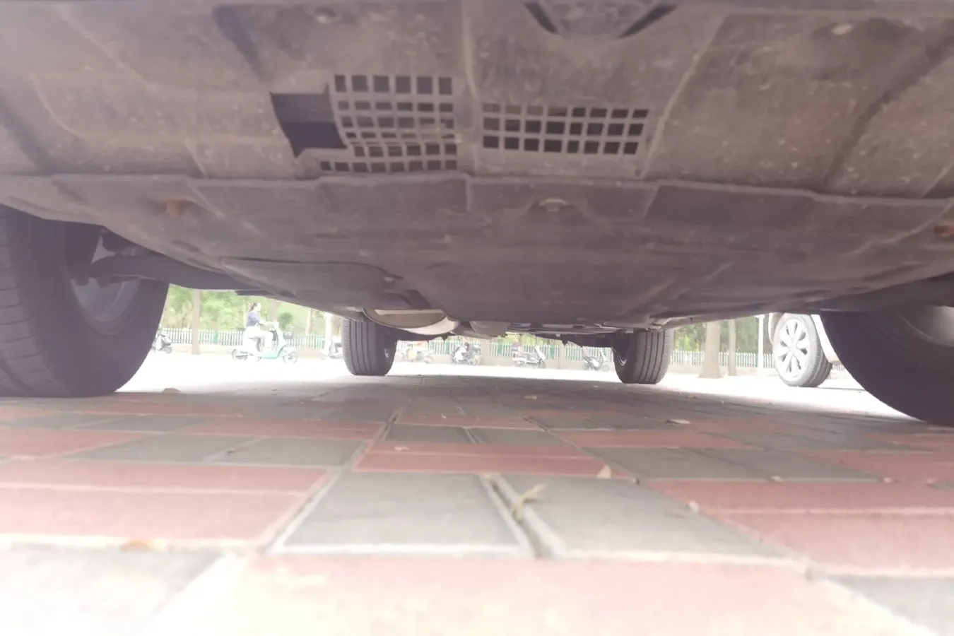 2018 ChangAn Oshan Cos 1.5T 178HP L4 6MT,autocango,china used car exporter,china ev exporter,chinese used car exporter,chinese used ev exporter