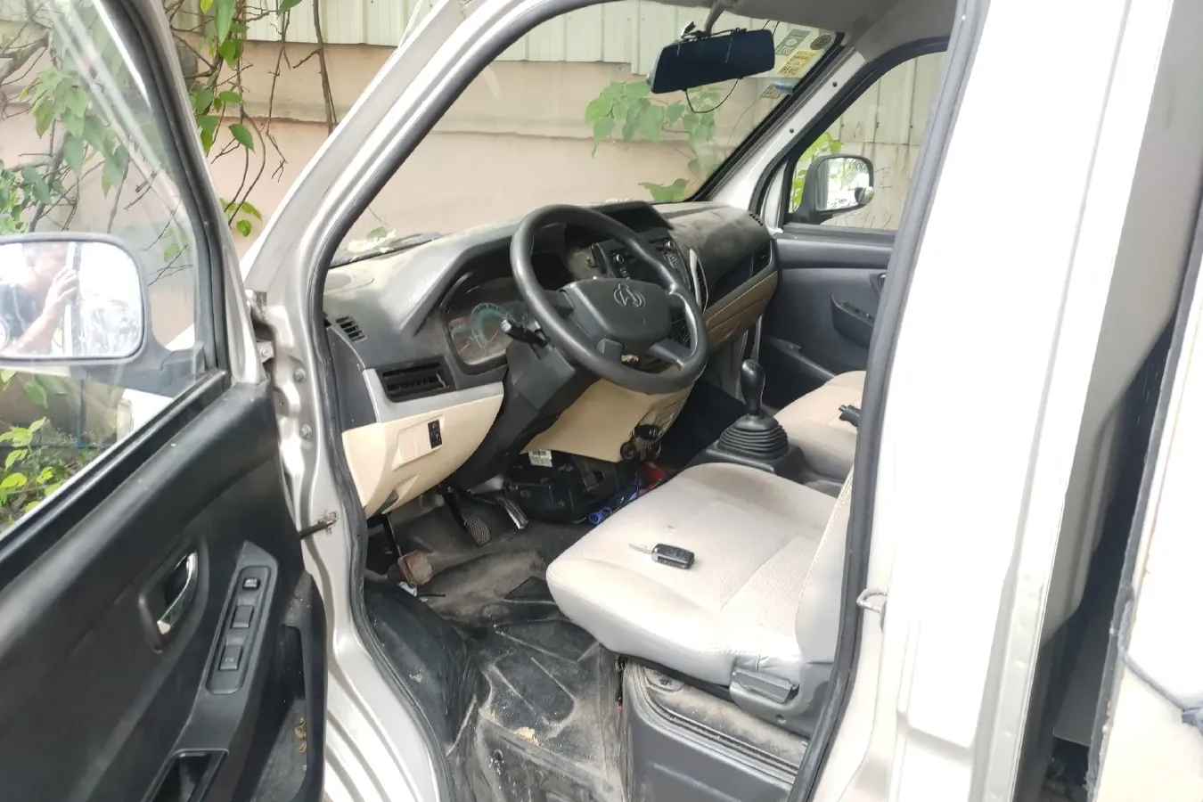 2018 ChangAn KuaYue KuaYueWang X5 1.5L 112HP L4 5MT,autocango,china used car exporter,china ev exporter,chinese used car exporter,chinese used ev exporter