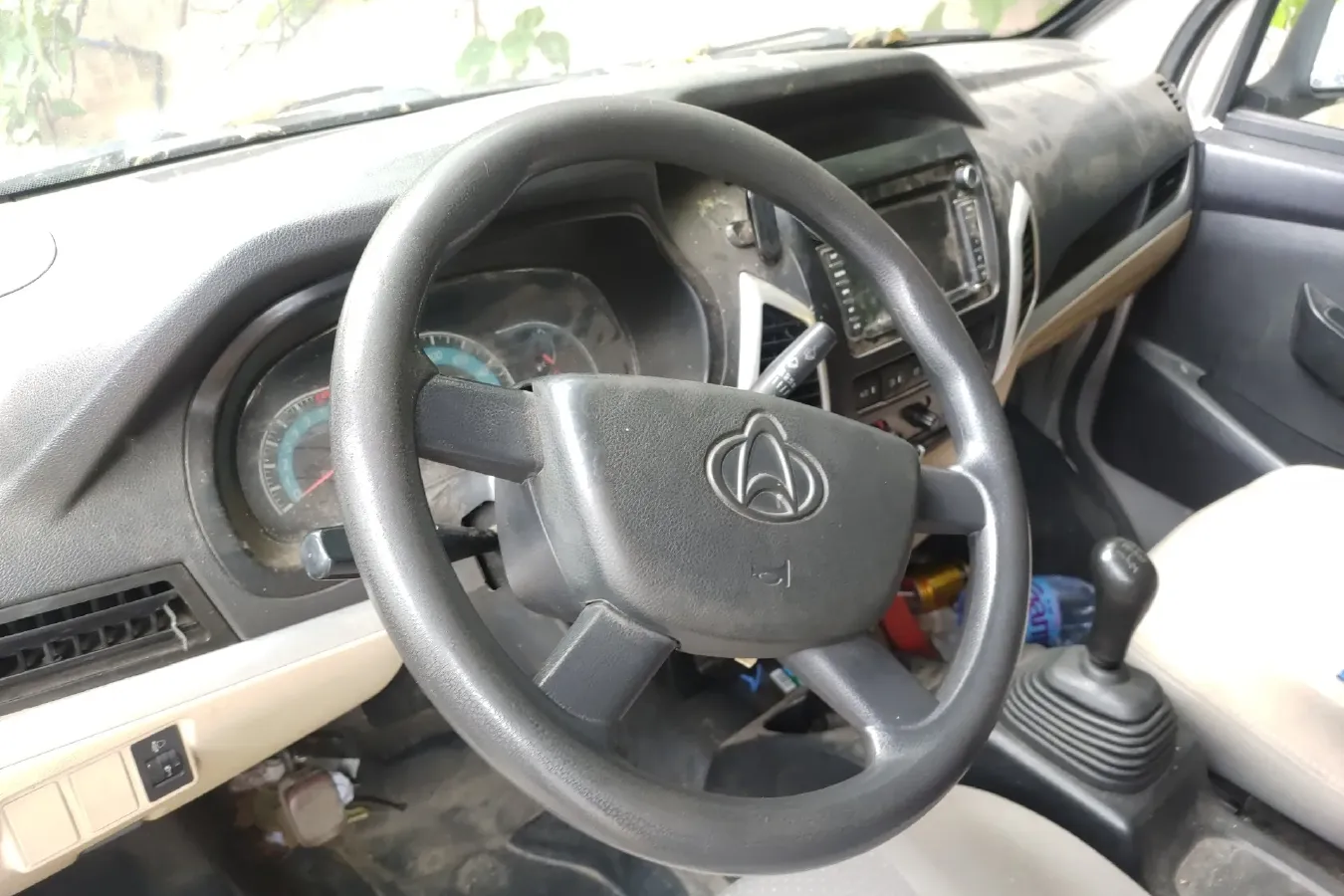 2018 ChangAn KuaYue KuaYueWang X5 1.5L 112HP L4 5MT,autocango,china used car exporter,china ev exporter,chinese used car exporter,chinese used ev exporter