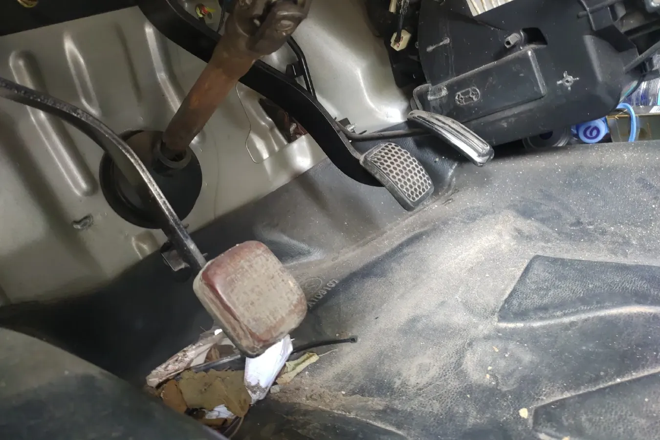 2018 ChangAn KuaYue KuaYueWang X5 1.5L 112HP L4 5MT,autocango,china used car exporter,china ev exporter,chinese used car exporter,chinese used ev exporter