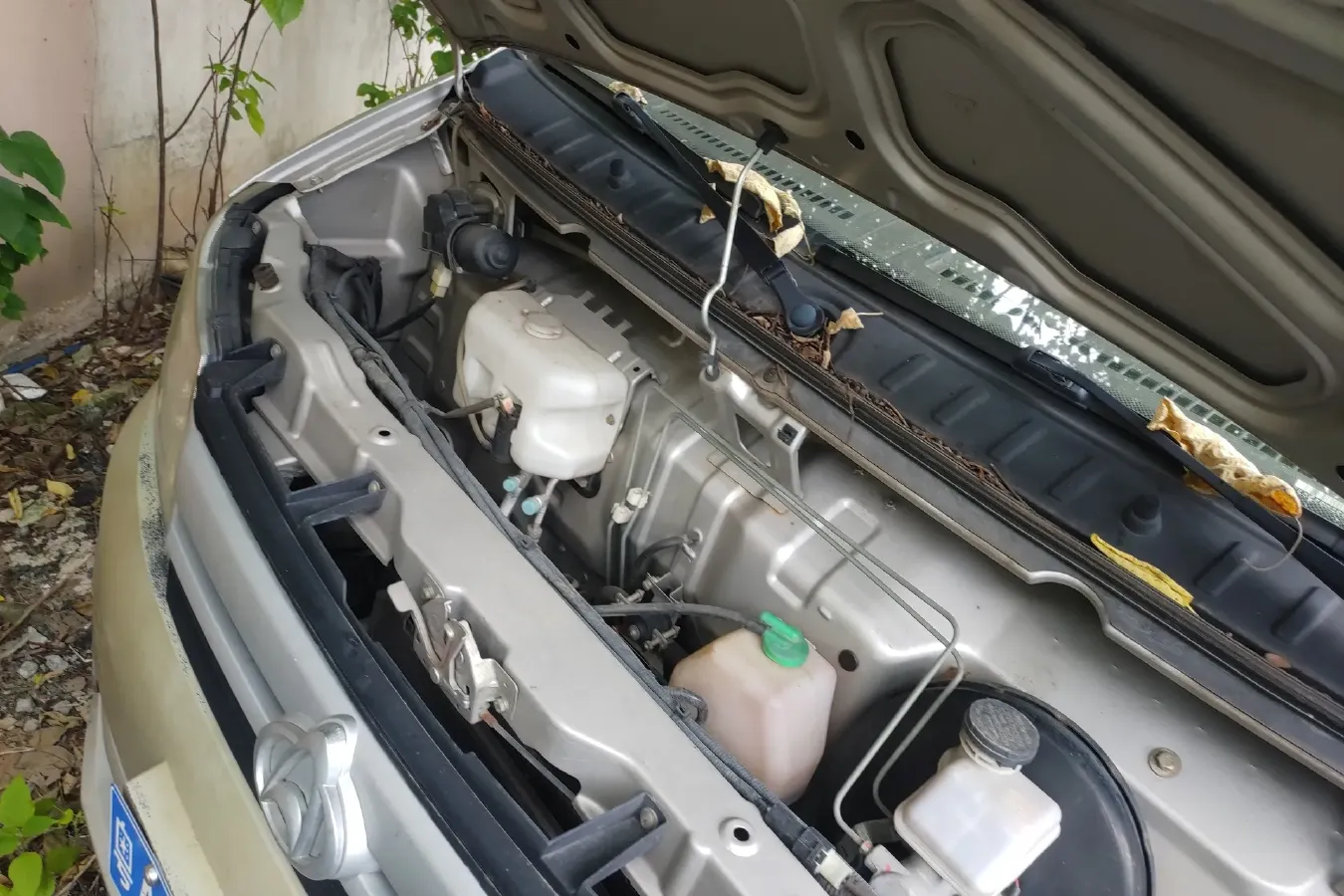 2018 ChangAn KuaYue KuaYueWang X5 1.5L 112HP L4 5MT,autocango,china used car exporter,china ev exporter,chinese used car exporter,chinese used ev exporter