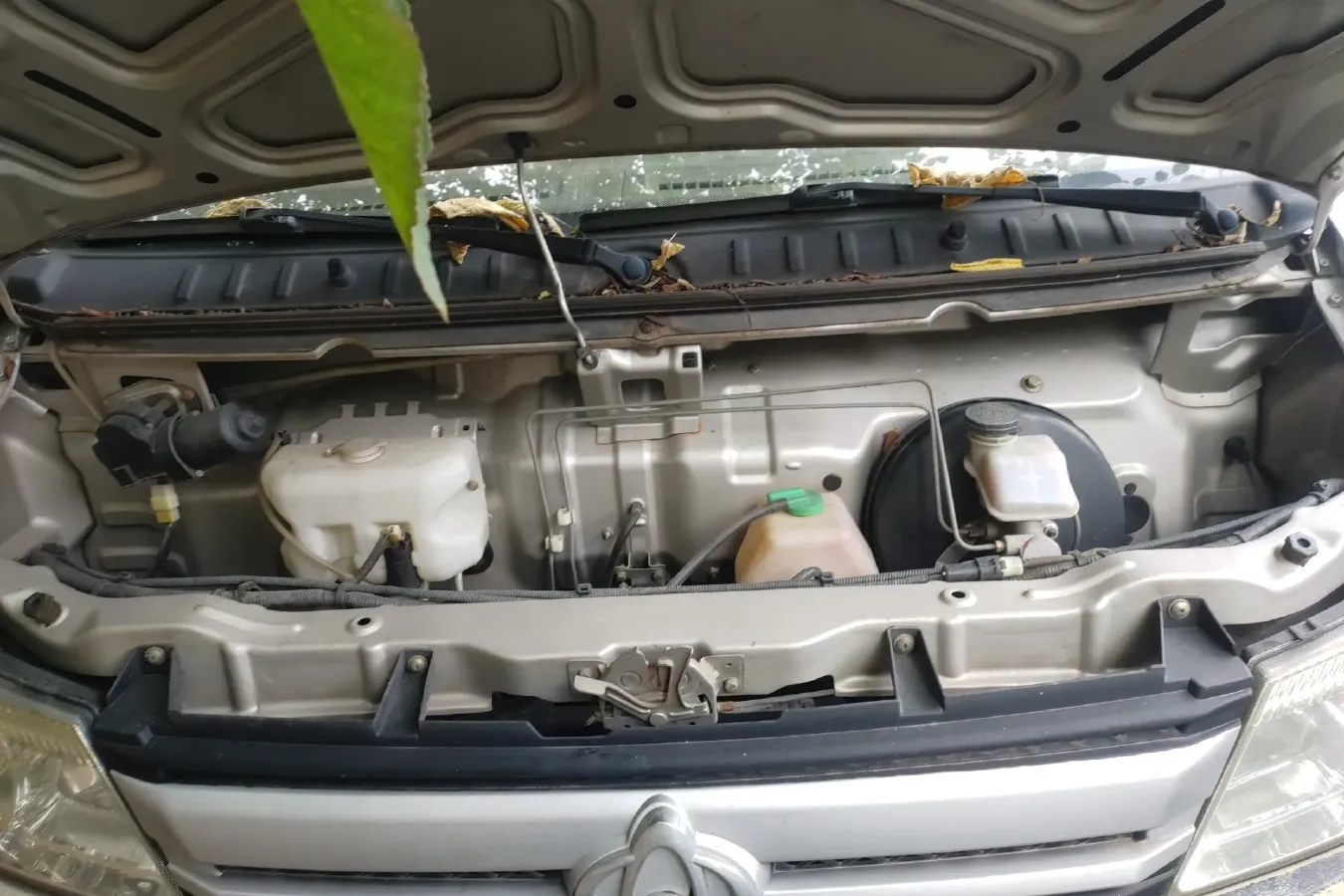 2018 ChangAn KuaYue KuaYueWang X5 1.5L 112HP L4 5MT,autocango,china used car exporter,china ev exporter,chinese used car exporter,chinese used ev exporter