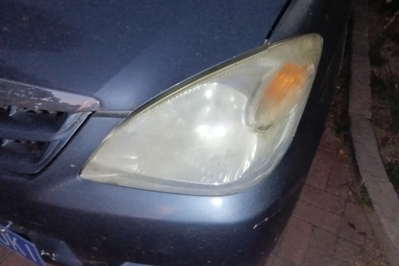 2009 FAW Senia M80 1.3L 91HP L4 5MT,autocango,china used car exporter,china ev exporter,chinese used car exporter,chinese used ev exporter