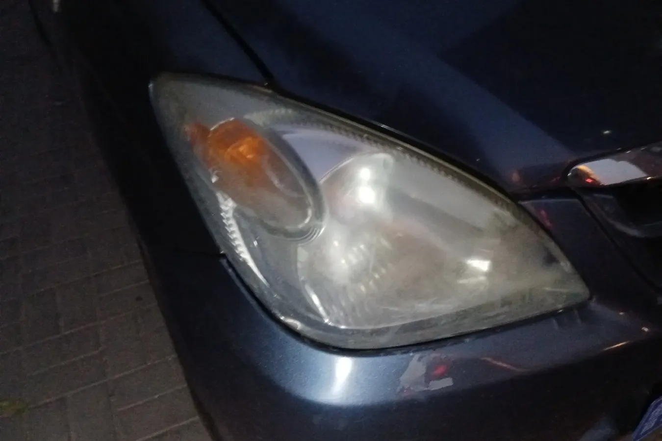 2009 FAW Senia M80 1.3L 91HP L4 5MT,autocango,china used car exporter,china ev exporter,chinese used car exporter,chinese used ev exporter