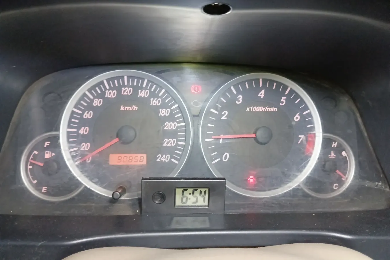 2009 FAW Senia M80 1.3L 91HP L4 5MT,autocango,china used car exporter,china ev exporter,chinese used car exporter,chinese used ev exporter