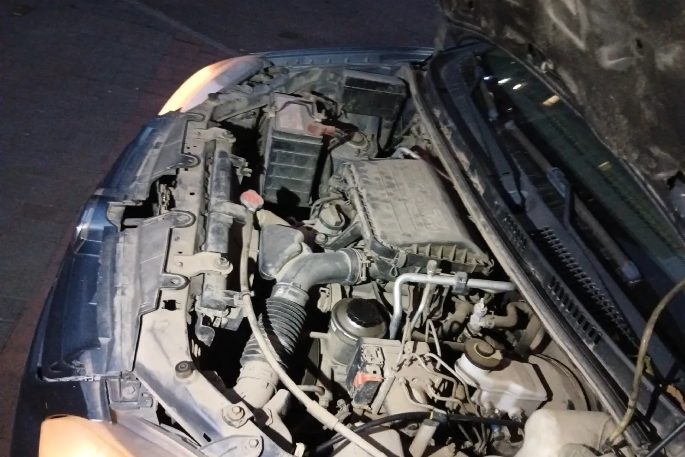 2009 FAW Senia M80 1.3L 91HP L4 5MT,autocango,china used car exporter,china ev exporter,chinese used car exporter,chinese used ev exporter