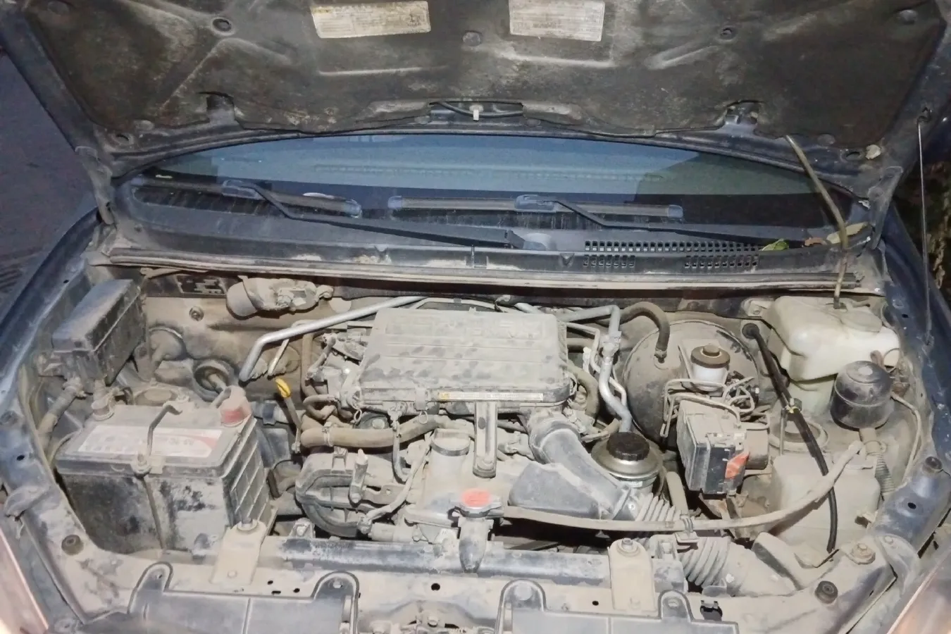 2009 FAW Senia M80 1.3L 91HP L4 5MT,autocango,china used car exporter,china ev exporter,chinese used car exporter,chinese used ev exporter