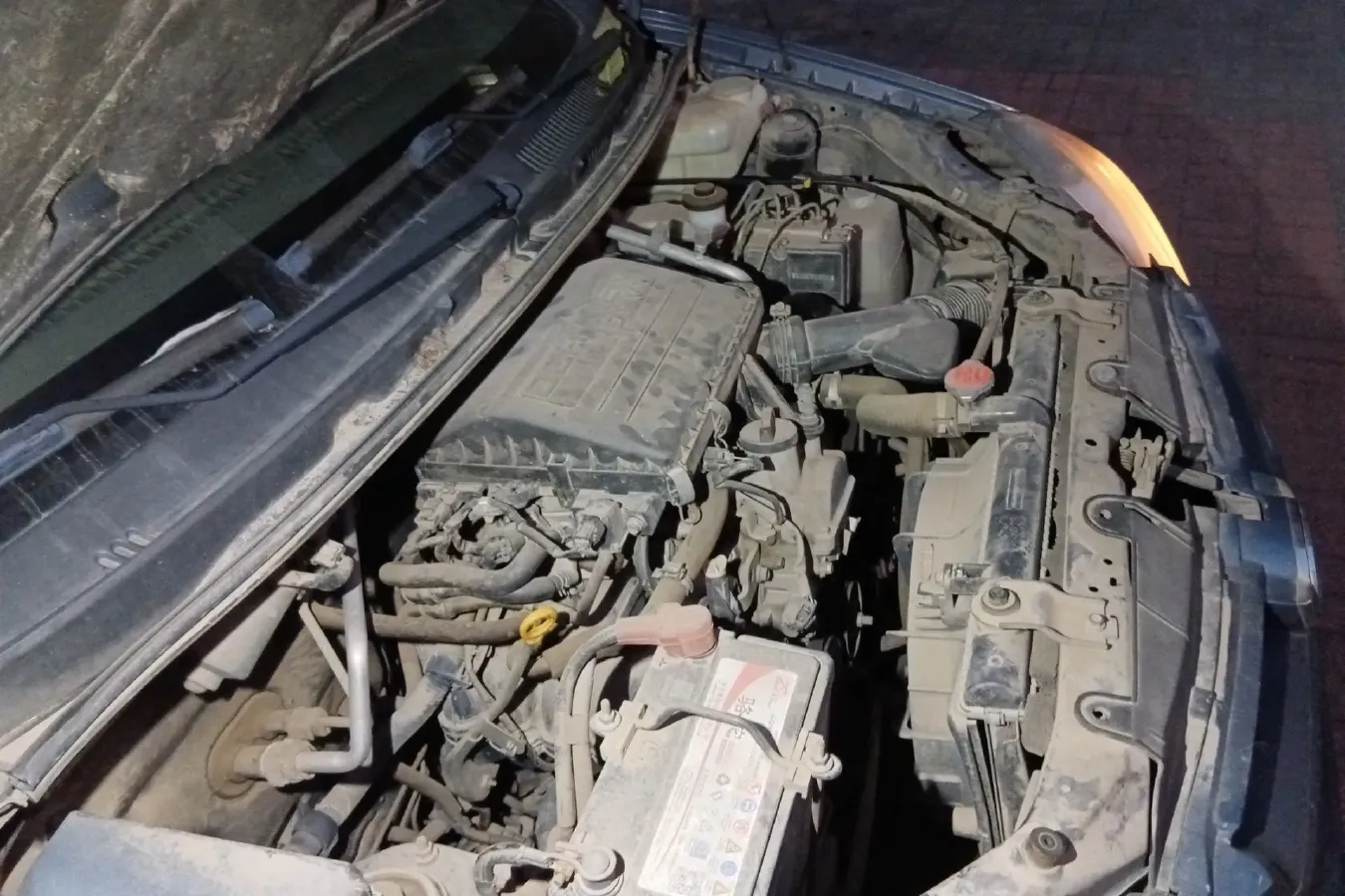 2009 FAW Senia M80 1.3L 91HP L4 5MT,autocango,china used car exporter,china ev exporter,chinese used car exporter,chinese used ev exporter