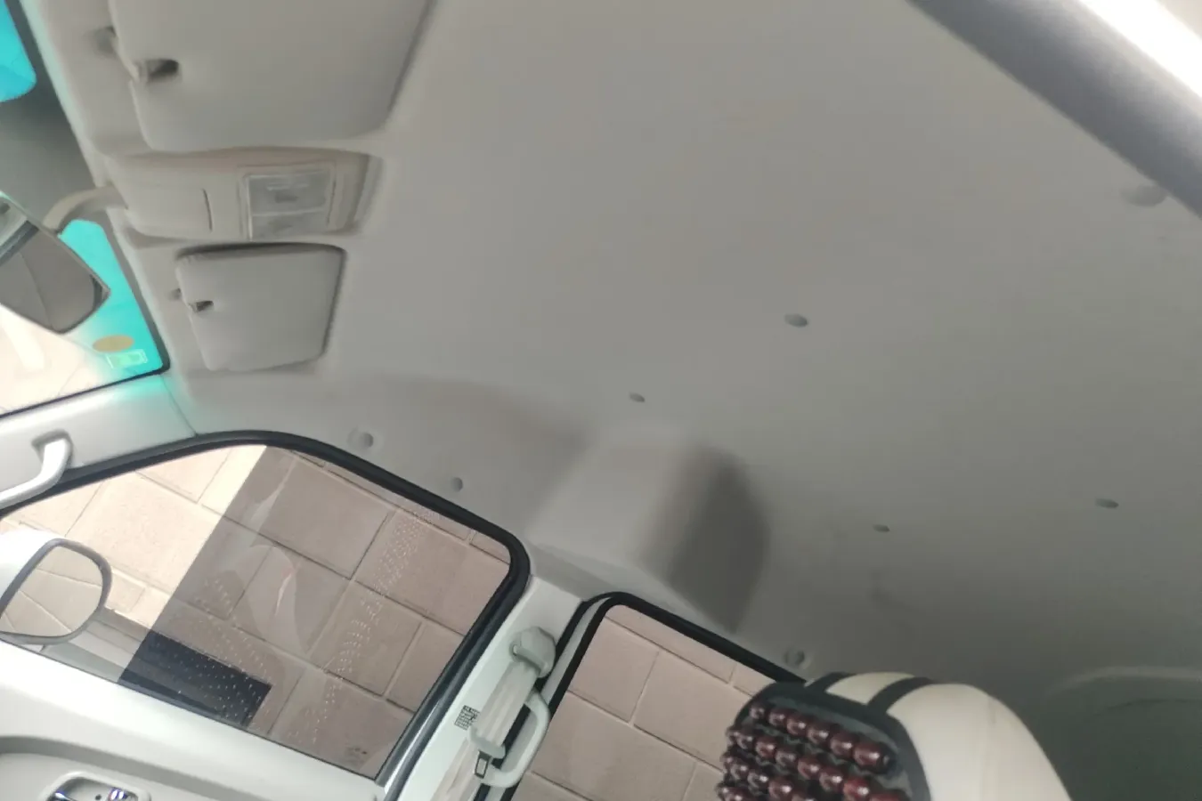 2019 JinBei New Sea Lion S 1.5L 102HP L4 5MT,autocango,china used car exporter,china ev exporter,chinese used car exporter,chinese used ev exporter