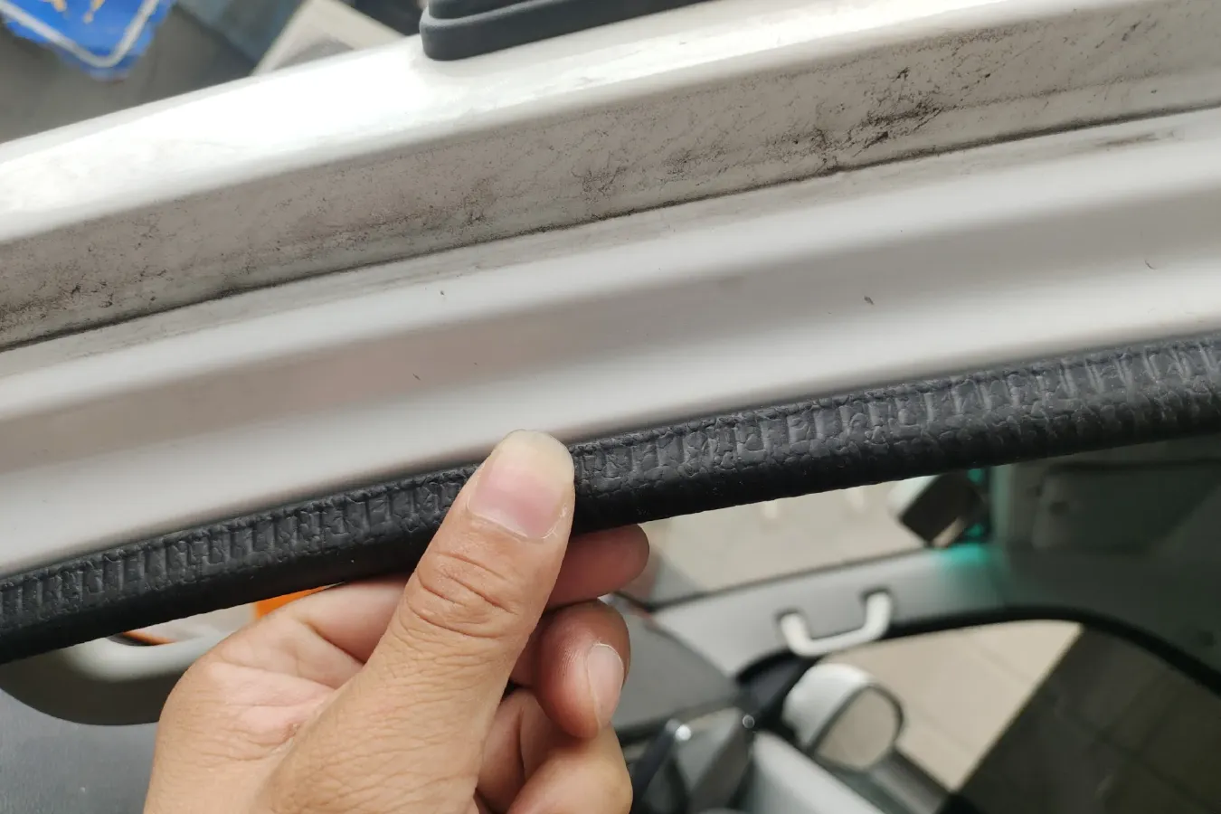 2019 JinBei New Sea Lion S 1.5L 102HP L4 5MT,autocango,china used car exporter,china ev exporter,chinese used car exporter,chinese used ev exporter