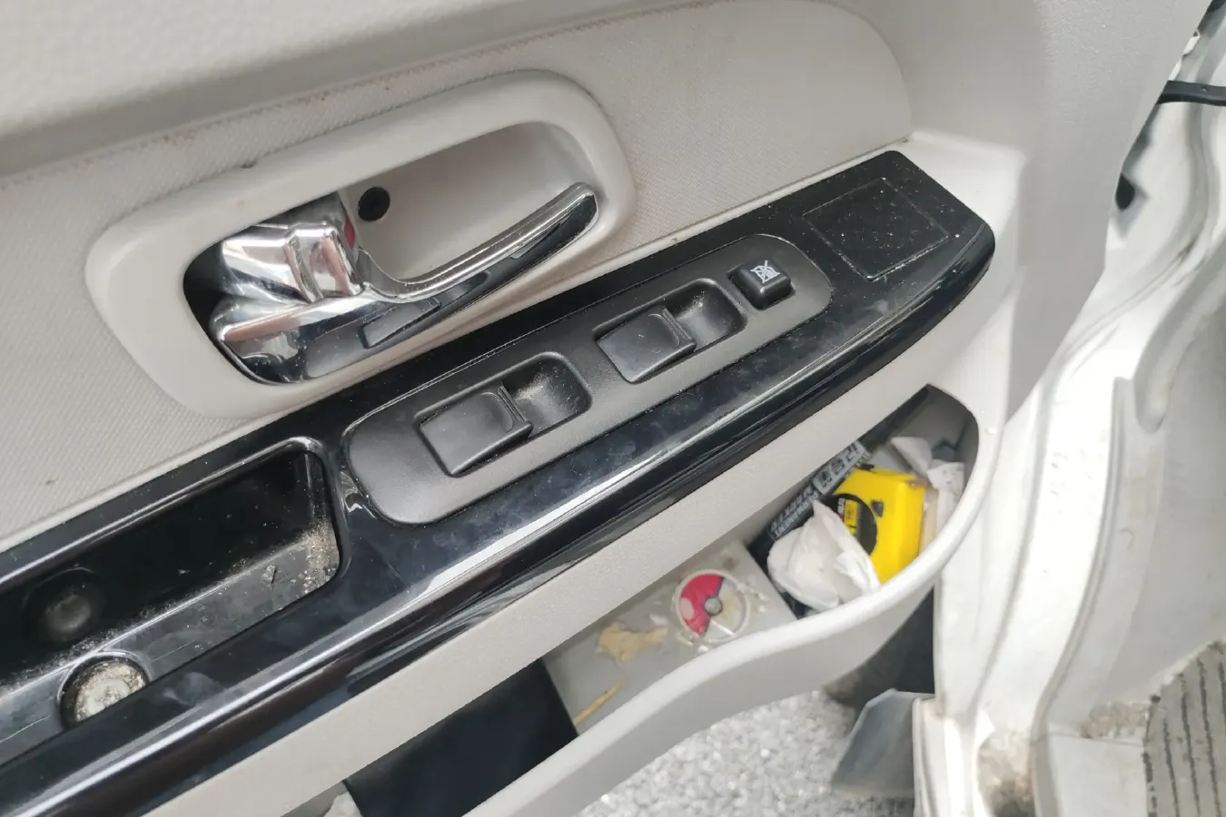 2019 JinBei New Sea Lion S 1.5L 102HP L4 5MT,autocango,china used car exporter,china ev exporter,chinese used car exporter,chinese used ev exporter