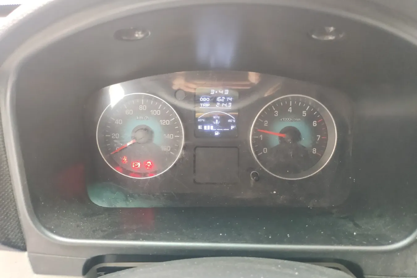 2019 JinBei New Sea Lion S 1.5L 102HP L4 5MT,autocango,china used car exporter,china ev exporter,chinese used car exporter,chinese used ev exporter