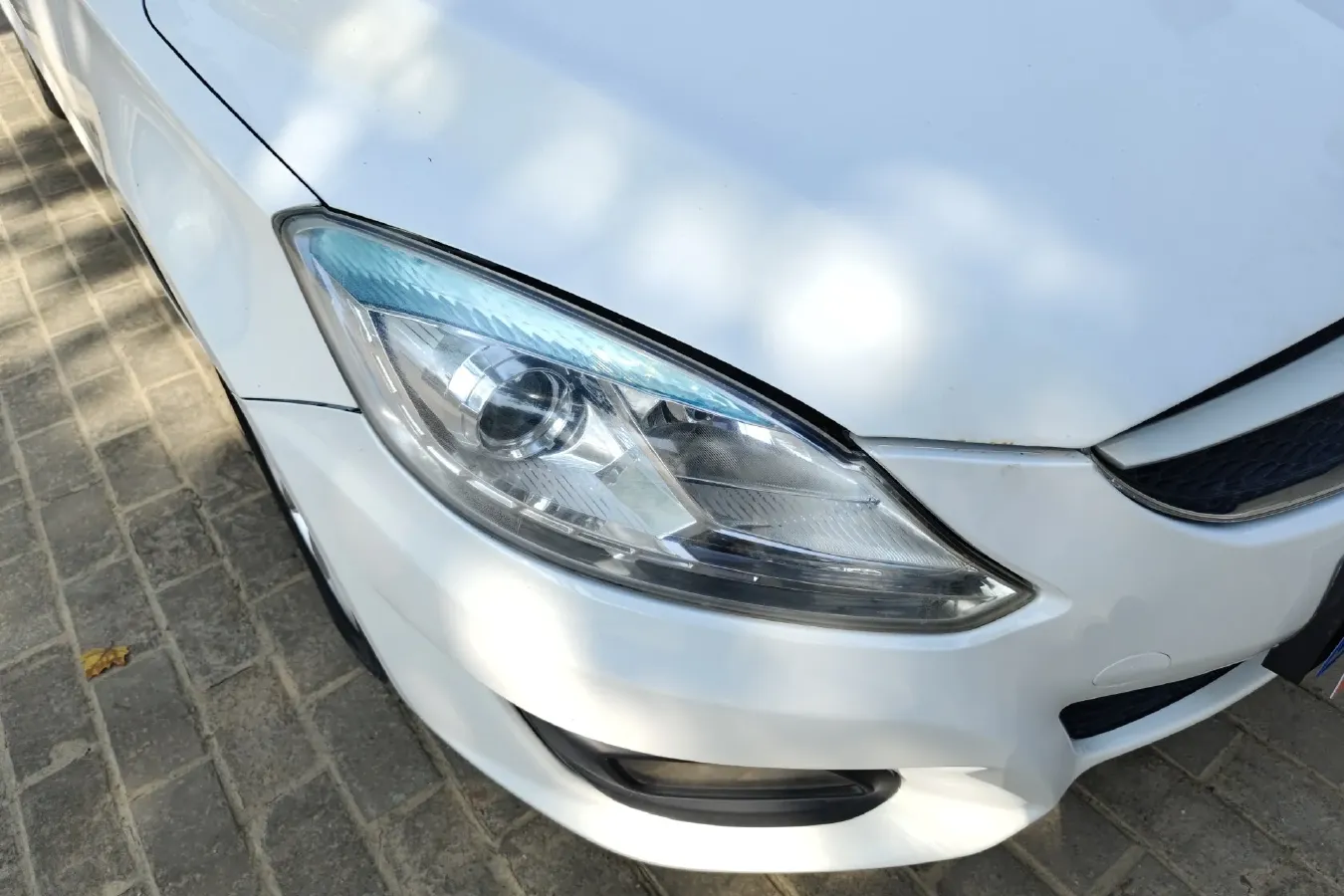 2015 HaiMa M6 1.5T 163HP L4 CVT,autocango,china used car exporter,china ev exporter,chinese used car exporter,chinese used ev exporter