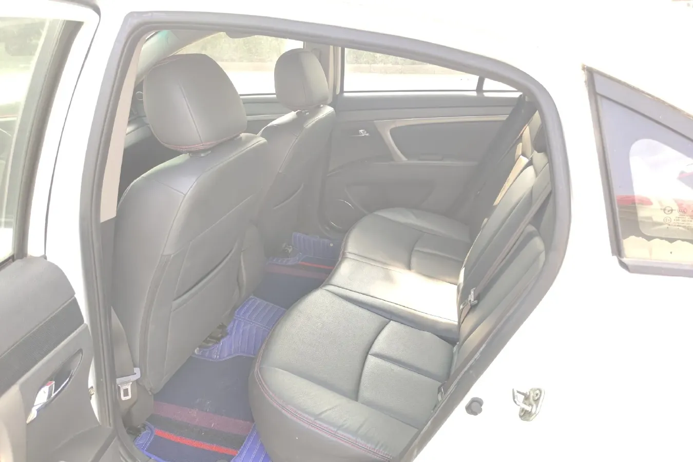 2015 HaiMa M6 1.5T 163HP L4 CVT,autocango,china used car exporter,china ev exporter,chinese used car exporter,chinese used ev exporter