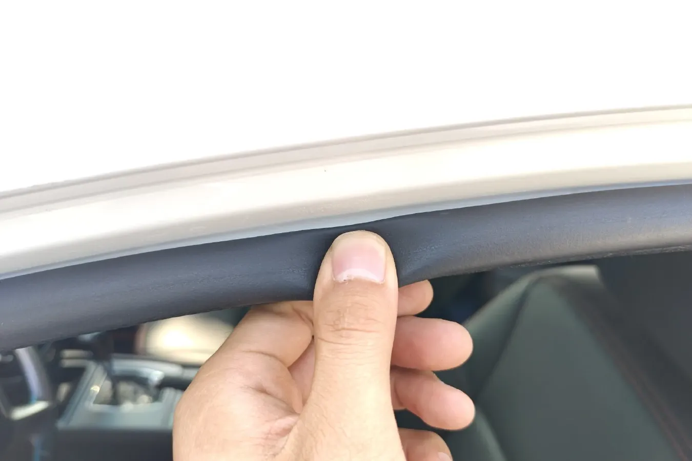 2015 HaiMa M6 1.5T 163HP L4 CVT,autocango,china used car exporter,china ev exporter,chinese used car exporter,chinese used ev exporter