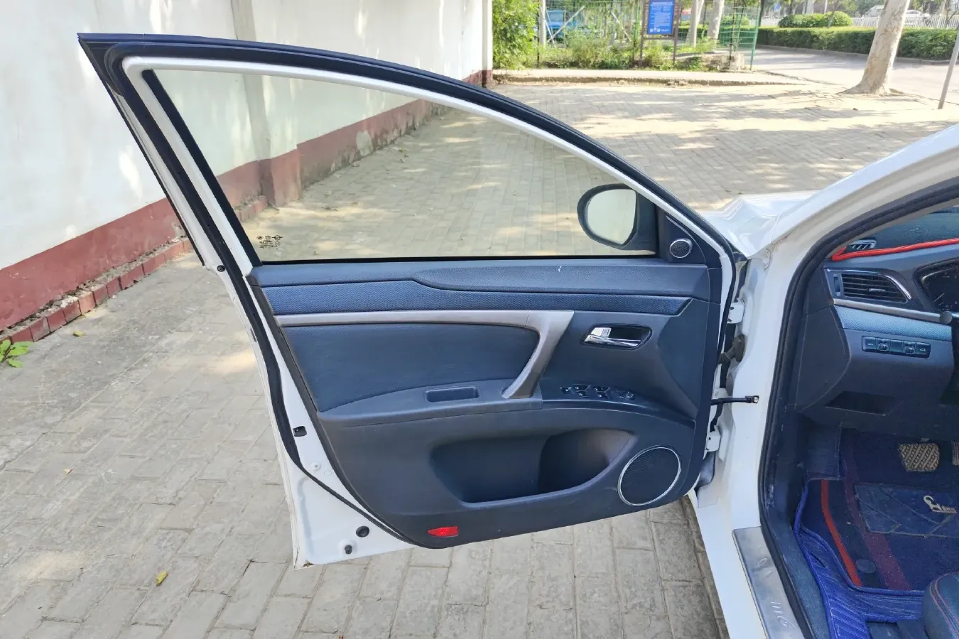 2015 HaiMa M6 1.5T 163HP L4 CVT,autocango,china used car exporter,china ev exporter,chinese used car exporter,chinese used ev exporter