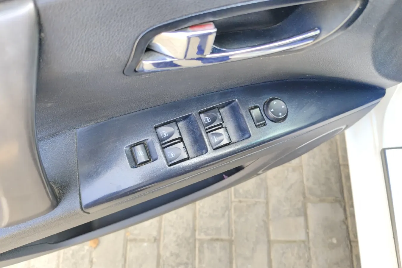 2015 HaiMa M6 1.5T 163HP L4 CVT,autocango,china used car exporter,china ev exporter,chinese used car exporter,chinese used ev exporter