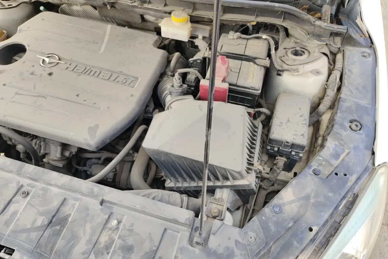 2015 HaiMa M6 1.5T 163HP L4 CVT,autocango,china used car exporter,china ev exporter,chinese used car exporter,chinese used ev exporter